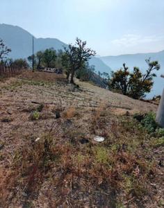 Image of 1000 Sq.ft Residential Plot / Land for sale in Bhimtal, Nainital for Rs. 15000000