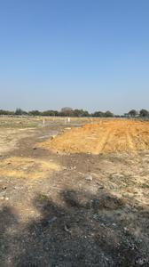 Image of 1250 Sq.ft Residential Plot / Land for sale in Purseni, Lucknow for Rs. 5937500