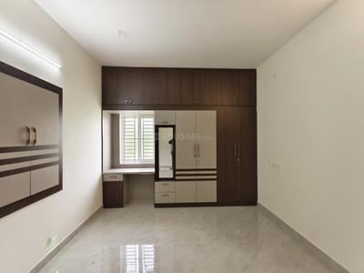 Bedroom Image of 1275 Sq.ft 2 BHK Independent House for sale in Kovilpalayam Coimbatore for Rs. 7200000