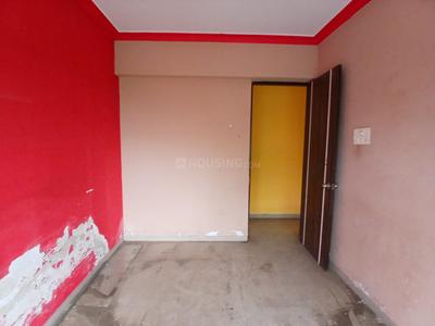 Bedroom Image of 980 Sq.ft 2 BHK Apartment / Flat for sale in Platinum Aura, Kalamboli Navi Mumbai for Rs. 9200000