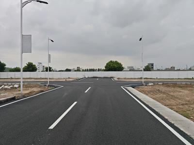 Image of 1800 Sq.ft Residential Plot / Land for sale in Mudichur, Chennai for Rs. 10800000