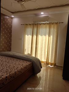 Bedroom Image of 1200 Sq.ft 2 BHK Builder Floor for rent in Canal Road Dehradun for Rs. 26000