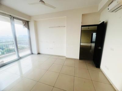 Bedroom Image of 1900 Sq.ft 3 BHK Apartment / Flat for sale in Green Lotus Avenue, PR7 Airport Road Zirakpur for Rs. 14200000