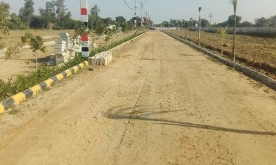 Image of 540 Sq.ft Residential Plot / Land for sale in KRS Shri RadhaRani Township Phase 1, Barsana, Mathura for Rs. 975000