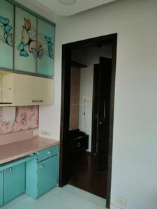 Bedroom Image of 1485 Sq.ft 2.5 BHK Apartment / Flat for sale in Mahindra Splendour, Bhandup West Mumbai for Rs. 30100000