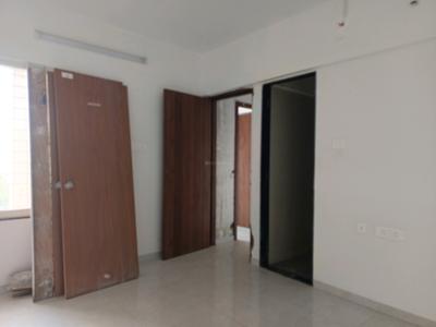 Bedroom Image of 1055 Sq.ft 2 BHK Apartment / Flat for sale in Dynamic Grandeur Premium J Wing, Undri Pune for Rs. 5300000