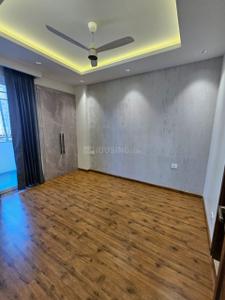 Bedroom Image of 1620 Sq.ft 3 BHK Builder Floor for sale in Nitara One Good Earth, Sector 71 Gurgaon for Rs. 22000000