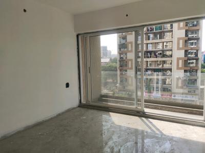 Bedroom Image of 1900 Sq.ft 3 BHK Apartment / Flat for sale in NMS One 8 One, Ulwe Navi Mumbai for Rs. 21000000