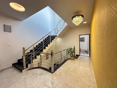 Hall Image of 750 Sq.ft 2 BHK Independent House for sale in Dhol Ki Pati Udaipur for Rs. 4500000