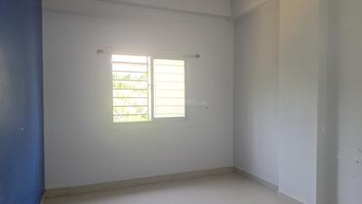 Bedroom Image of 670 Sq.ft 2 BHK Apartment / Flat for sale in Rajarhat Kolkata for Rs. 2500000