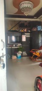 Hall Image of 850 Sq.ft 2 BHK Independent House for sale in Katraj Pune for Rs. 5000000