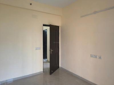 Bedroom Image of 942 Sq.ft 2 BHK Apartment / Flat for sale in Rishabh Cloud 9 Towers, Vaishali Ghaziabad for Rs. 9200000