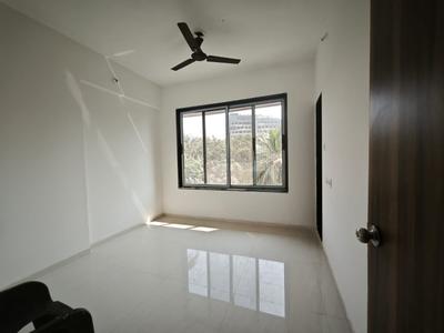 Hall Image of 650 Sq.ft 1 BHK Apartment / Flat for sale in Metro Tulsi Elanza, Chembur Mumbai for Rs. 13000000