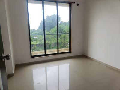 Bedroom Image of 1060 Sq.ft 2 BHK Apartment / Flat for sale in Sejal Suyash Pride, Ulwe Navi Mumbai for Rs. 11000000