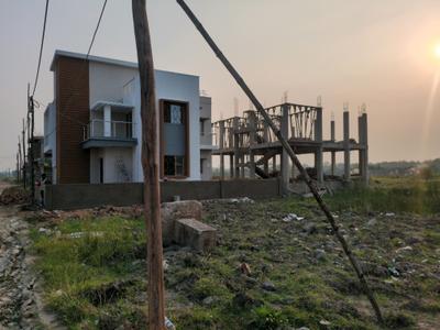 Image of 720 Sq.ft Residential Plot / Land for sale in Swapnabhumi, New Town, Kolkata for Rs. 1577777