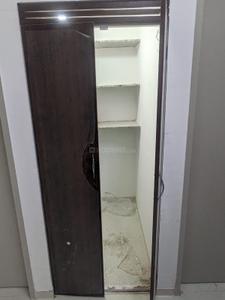 Bedroom Image of 1600 Sq.ft 2 BHK Apartment / Flat for rent in Aatrey Ivaan 6, Nana Chiloda Ahmedabad for Rs. 22000