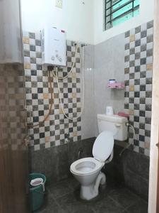 Bedroom Two Image of 2400 Sq.ft 6 BHK Independent House for sale in Subramanyapura Bengaluru for Rs. 22000000