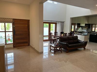 Hall Image of 5000 Sq.ft 5 BHK Villa for sale in Jigani Bengaluru for Rs. 72000000