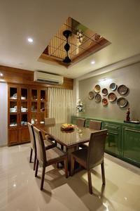 Hall Image of 4350 Sq.ft 7 BHK Apartment / Flat for sale in Tiara Apartments, Khar West Mumbai for Rs. 200000000