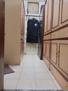 Balcony Image of Fully Furnished PG available for Rent at E-7 Arera Colony Bhopal in Arera Colony, Bhopal