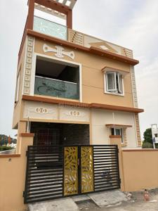 Image of 2851 Sq.ft 3 BHK Villa for sale in Keerappakkam, Chennai for Rs. 9000000