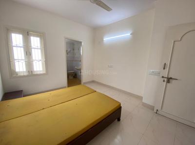 Bedroom Image of 2070 Sq.ft 4 BHK Apartment / Flat for sale in Satellite Ahmedabad for Rs. 13000000