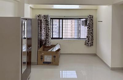 Hall Image of Sangeeta's Nest in Powai, Mumbai