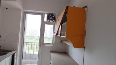 Kitchen Image of 2365 Sq.ft 4 BHK Apartment / Flat for sale in DLF New Town Heights 1, Sector 86 Gurgaon for Rs. 25500000