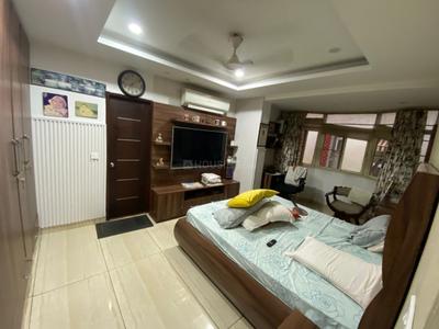 Bedroom Image of 1800 Sq.ft 3 BHK Apartment / Flat for sale in Sector 20 Panchkula for Rs. 19000000