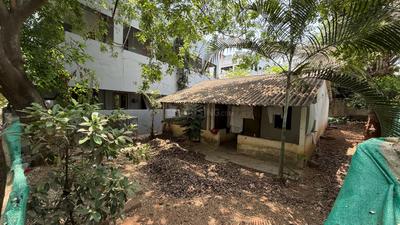 Image of 200 Sq.ft Residential Plot / Land for sale in Seshagiri Heights, Dowlaiswaram, Rajahmundry for Rs. 4000000