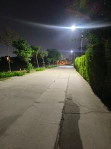 Image of 1647 Sq.ft Residential Plot / Land for sale in Orris Woodview Residencies, Sector 89, Gurgaon for Rs. 32900002