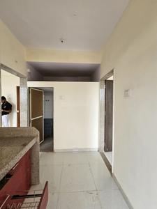 Hall Image of 560 Sq.ft 1 BHK Apartment / Flat for sale in Kalyan West Kalyan for Rs. 2350000