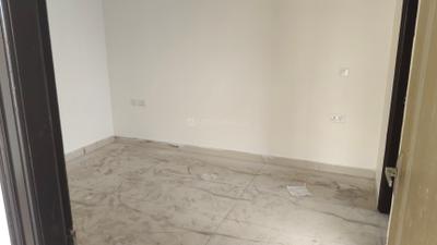 Bedroom Image of 830 Sq.ft 1 BHK Apartment / Flat for sale in SVP Gulmohur Garden Utopia The Nest, Raj Nagar Extension Ghaziabad for Rs. 6000000