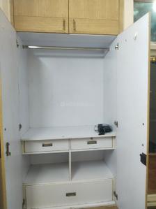 Kitchen Image of 585 Sq.ft 1 BHK Apartment / Flat for sale in RG Residency, Sector 120 Noida for Rs. 6100000