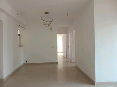 Living Room Image of 1405 Sq.ft 3 BHK Apartment / Flat for sale in Eros Sampoornam, Noida Extension Greater Noida for Rs. 13250000