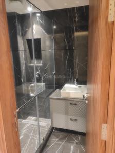 Bathroom Image of 2100 Sq.ft 3 BHK Builder Floor for sale in Uday Park New Delhi for Rs. 60000000