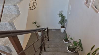 Staircase Image of 1800 Sq.ft 3 BHK Villa for sale in Krish Harmony Villas, Daganheri Bhiwadi for Rs. 12500000