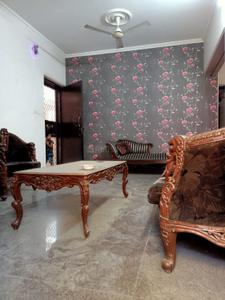 Hall Image of 1650 Sq.ft 3 BHK Apartment / Flat for sale in DDA Flats Sarita Vihar, Sarita Vihar New Delhi for Rs. 35500000