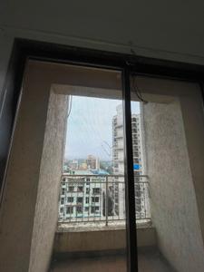 Balcony Image of 1135 Sq.ft 2 BHK Apartment / Flat for sale in Keystone Solista, Seawoods Navi Mumbai for Rs. 22500000