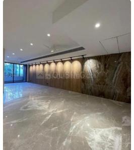 Balcony Image of 2100 Sq.ft 3 BHK Builder Floor for sale in Sector 4 Gurgaon for Rs. 25000000