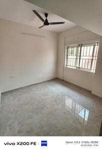Hall Image of 1000 Sq.ft 1 BHK Apartment / Flat for rent in Dooravani Nagar Bengaluru for Rs. 25000