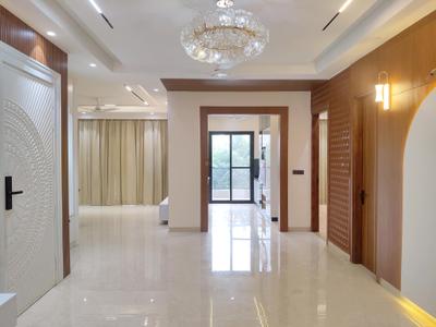 Drying Area Image of 2200 Sq.ft 3 BHK Builder Floor for sale in Ardee Pavilion Villas, Sector 52 Gurgaon for Rs. 25500000