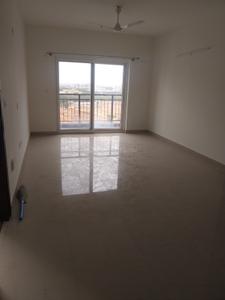 Hall Image of 1257 Sq.ft 2 BHK Apartment / Flat for sale in SJR Parkway Homes, Rayasandra Bengaluru for Rs. 12000000