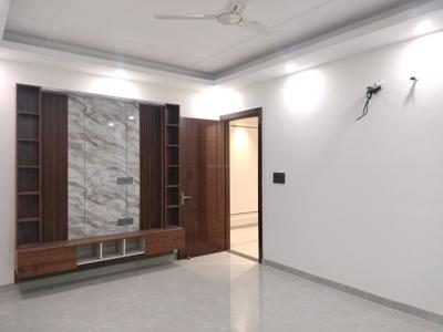 Bedroom Image of 3420 Sq.ft 4 BHK Builder Floor for sale in Sector 85 Faridabad for Rs. 31500000
