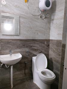 Bedroom Two Image of 1000 Sq.ft 2 BHK Apartment / Flat for rent in Bhoganhalli Bengaluru for Rs. 42000