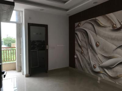 Bedroom Image of 1125 Sq.ft 2 BHK Apartment / Flat for sale in Aarambh Heights, Surajpur Greater Noida for Rs. 4944000
