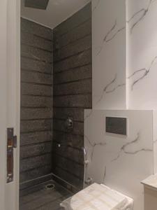 Bedroom One Image of 1250 Sq.ft 3 BHK Builder Floor for sale in Sector 17 Rohini New Delhi for Rs. 15000000