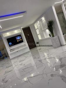 Hall Image of 2500 Sq.ft 4 BHK Independent House for sale in Shri Swastik Royale Avenue, Bhurkoni Raipur for Rs. 6860000