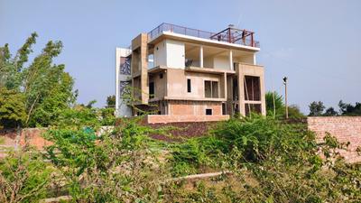 Image of 1250 Sq.ft Residential Plot / Land for sale in Vrindavan Yojana, Lucknow for Rs. 3500000