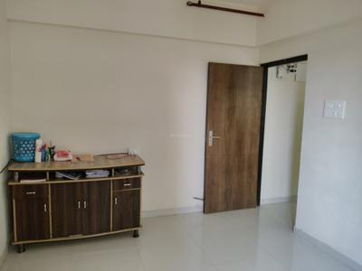Bedroom Image of 700 Sq.ft 2 BHK Apartment / Flat for sale in Swaroop Marvel Gold Phase II Colloseum, Bhandup West Mumbai for Rs. 13500000